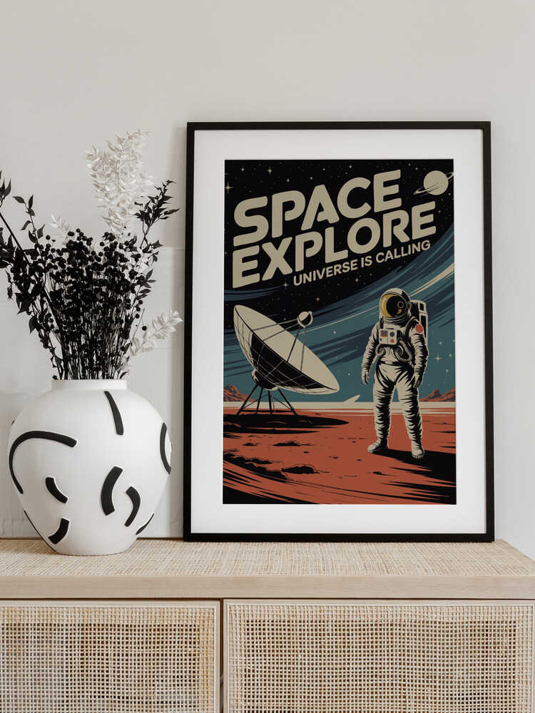 Space Explore