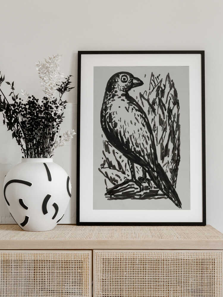 Bird (ca. 1891–1941)