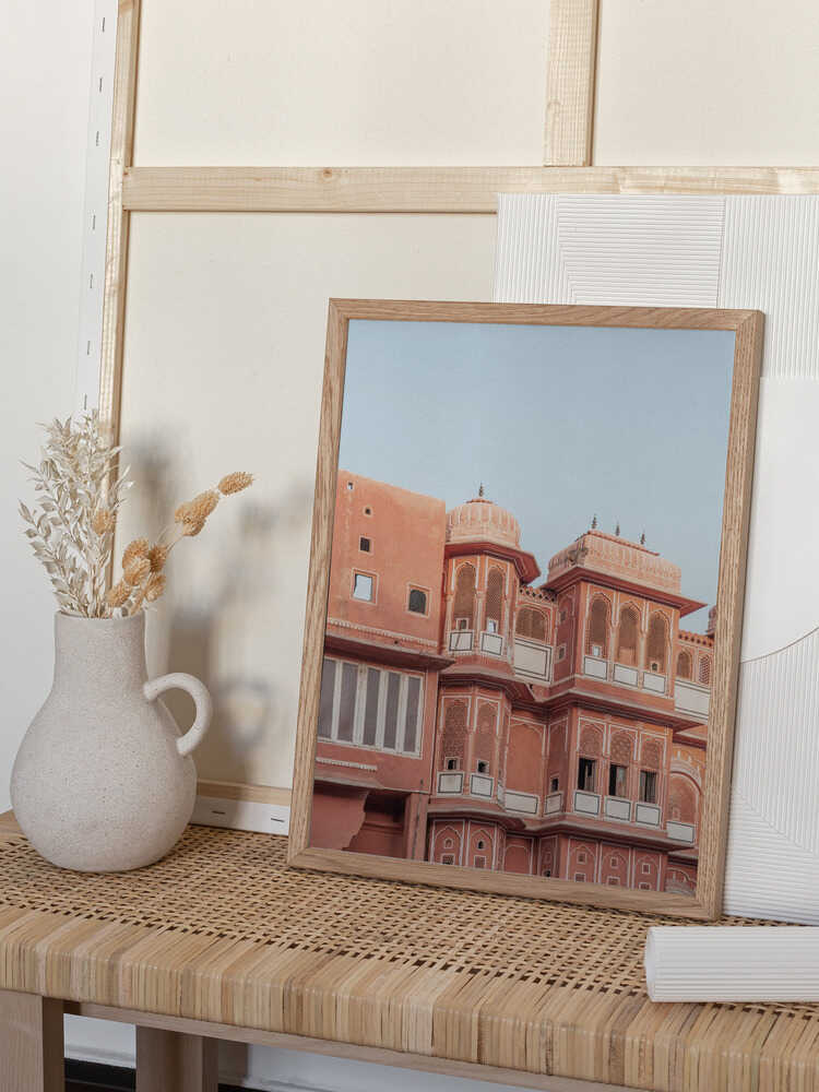 Terracotta Splendor