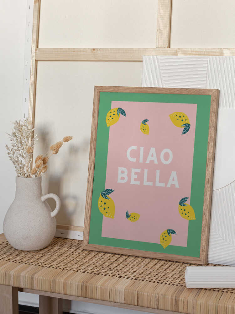 Ciao Bella Citroner