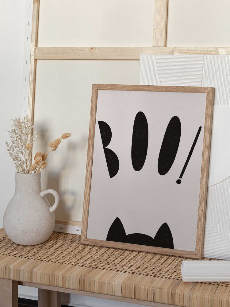 Cat Boo