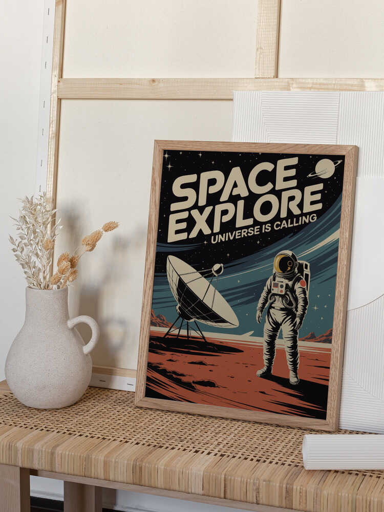 Space Explore