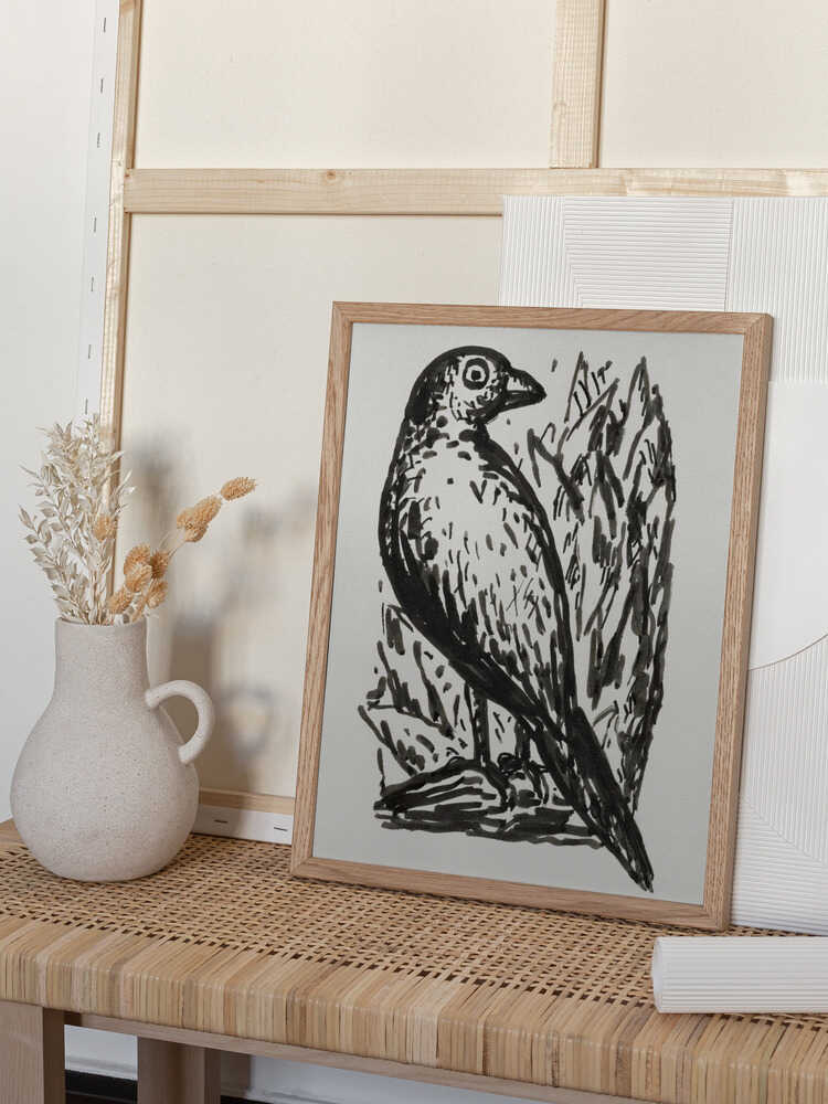 Bird (ca. 1891–1941)