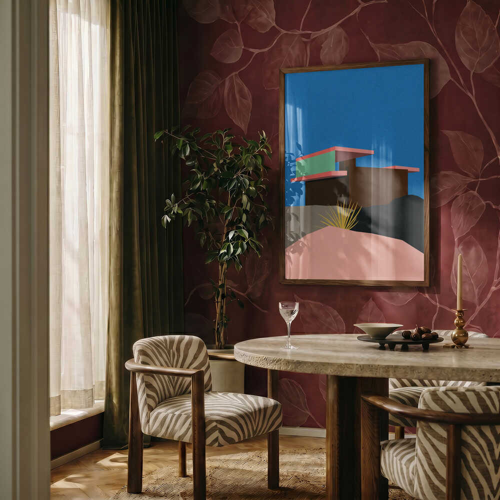 Kaufmann Desert House