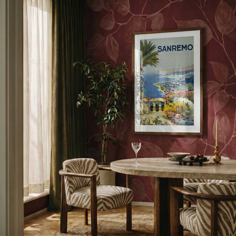 Sanremo : Alicandri Roma