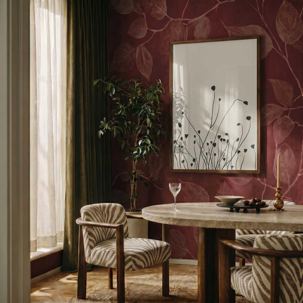 Modern planta
