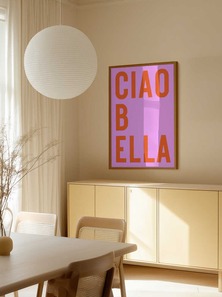 Ciao Bella