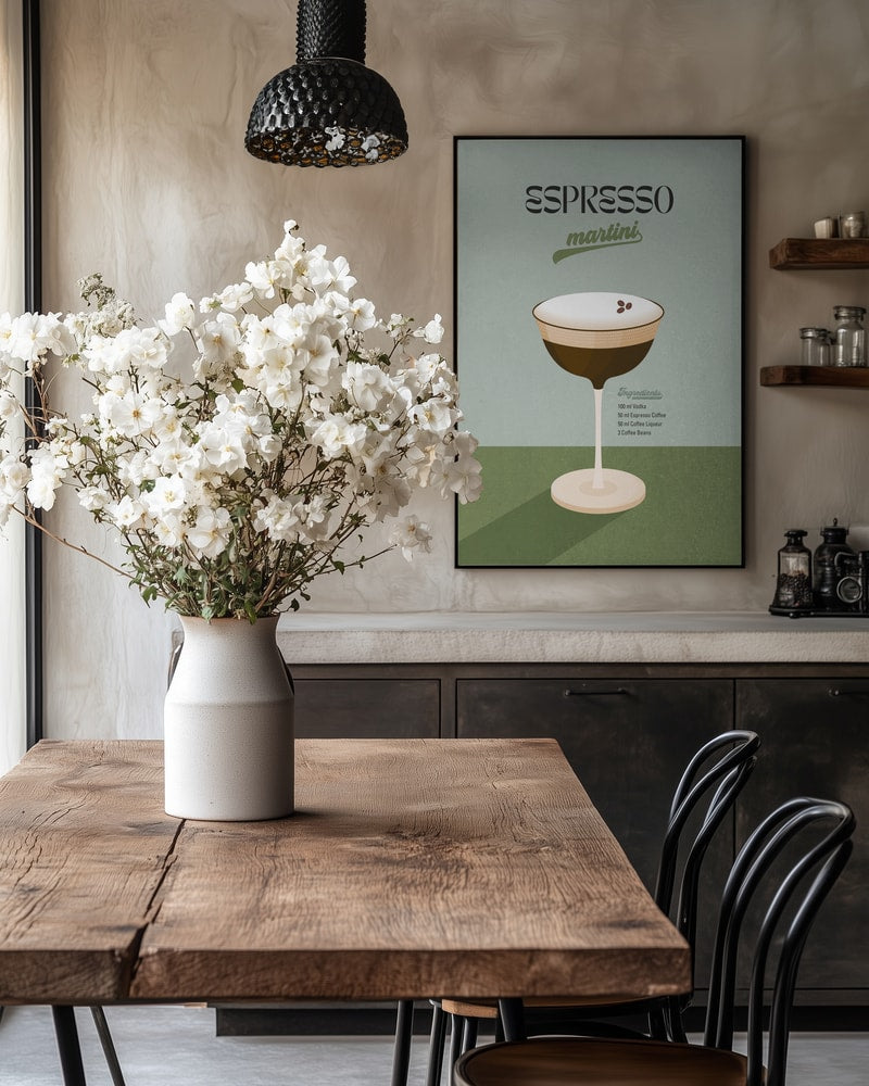 Espresso Martini Recipe