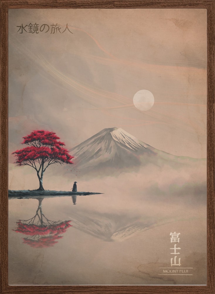 Samurai's Zen Path