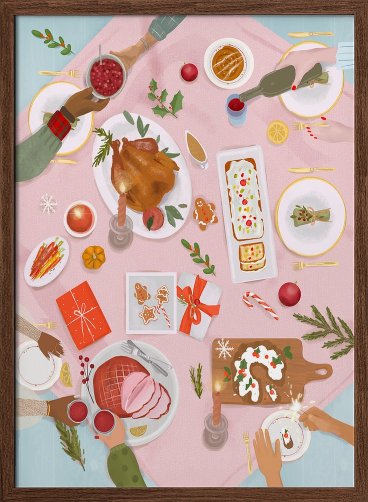 Xmas Brunch