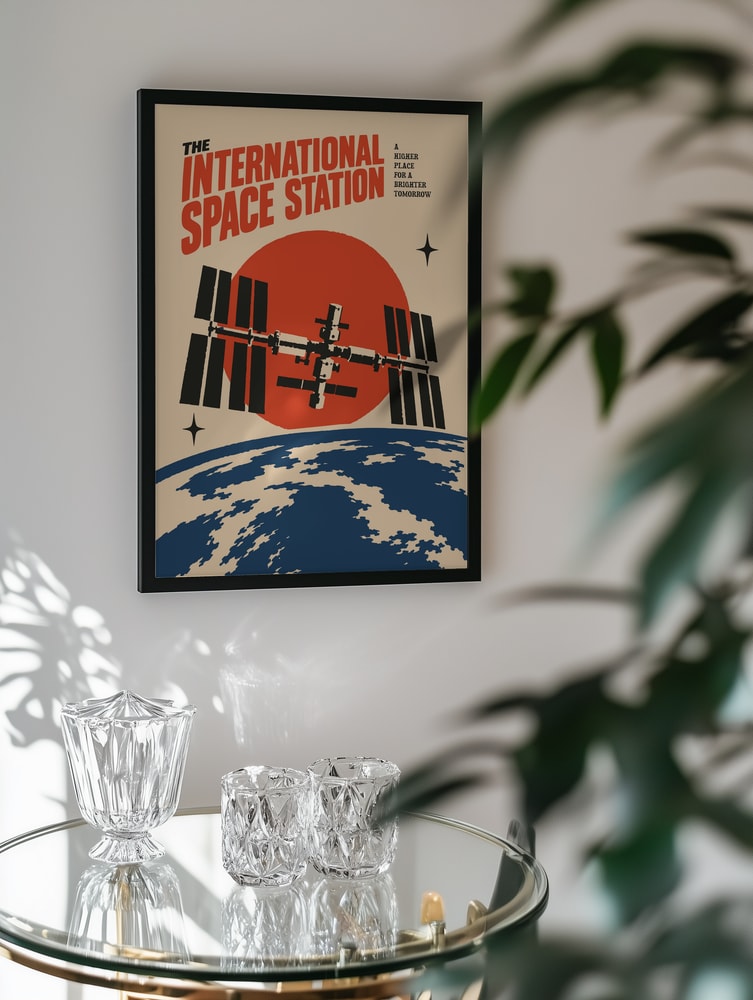 International Space Station