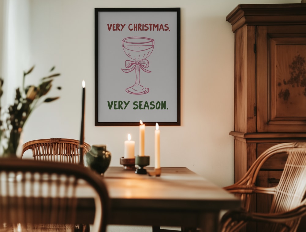 Very christmas