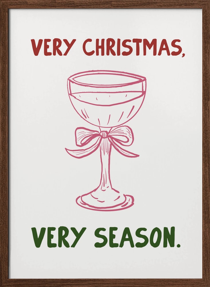 Very christmas