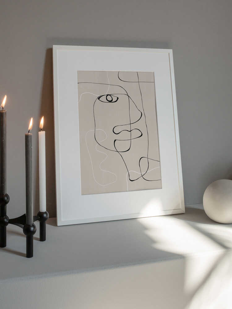 Line Expression