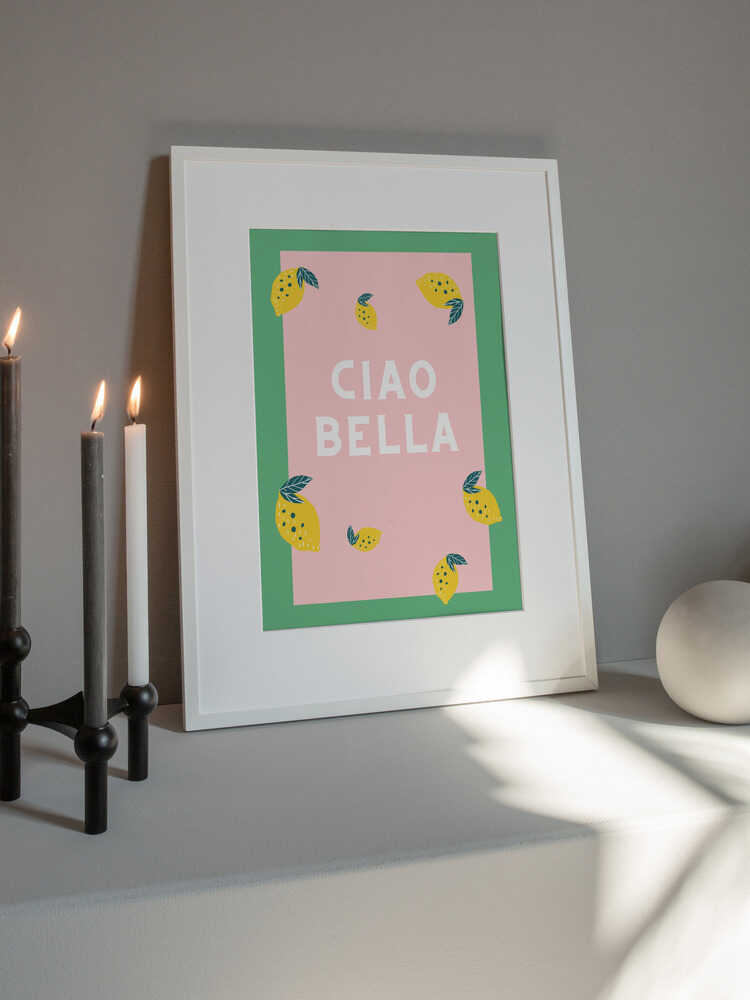 Ciao Bella Citroner