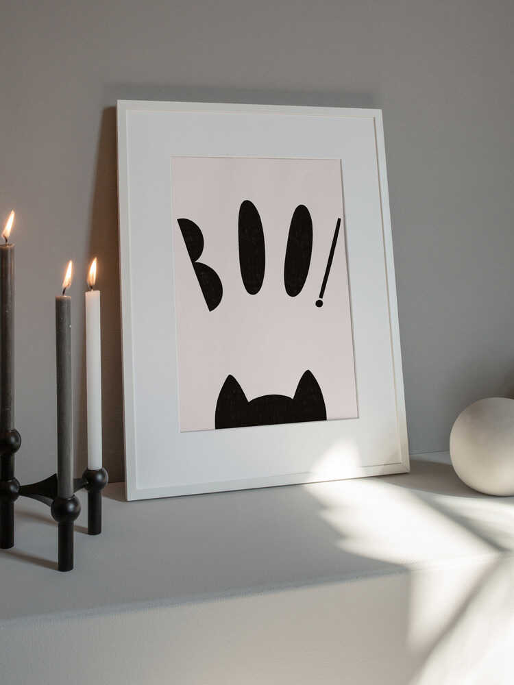 Cat Boo