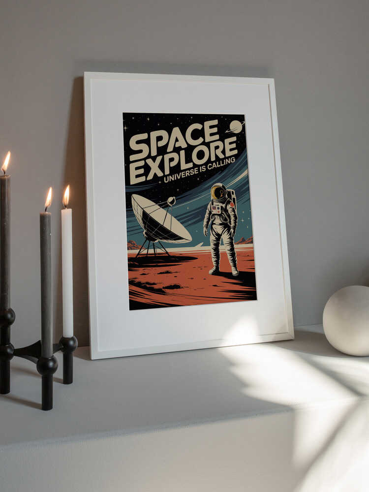 Space Explore