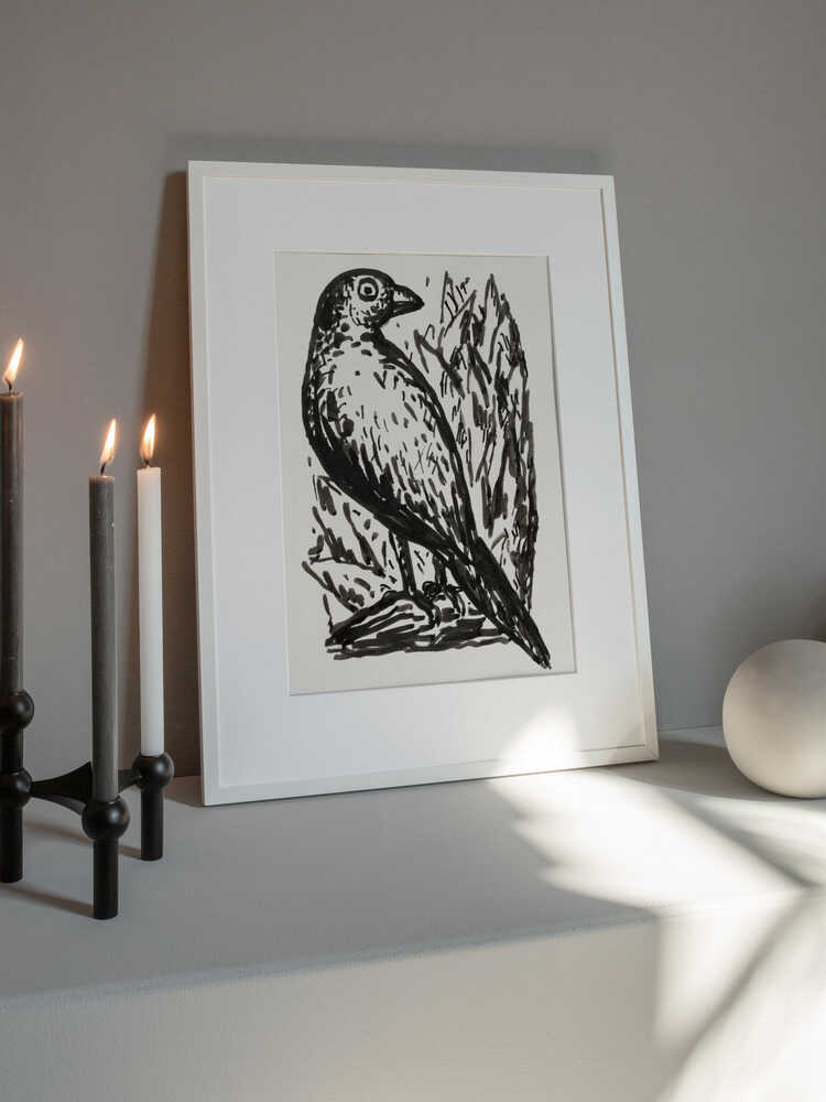 Bird (ca. 1891–1941)