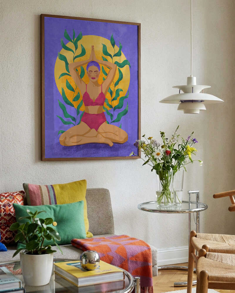 Meditation