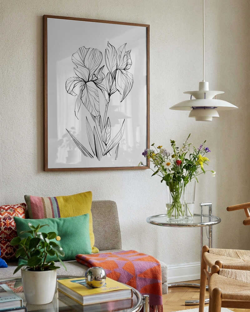 Irises