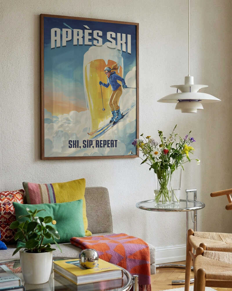 Après Ski Beer Fun