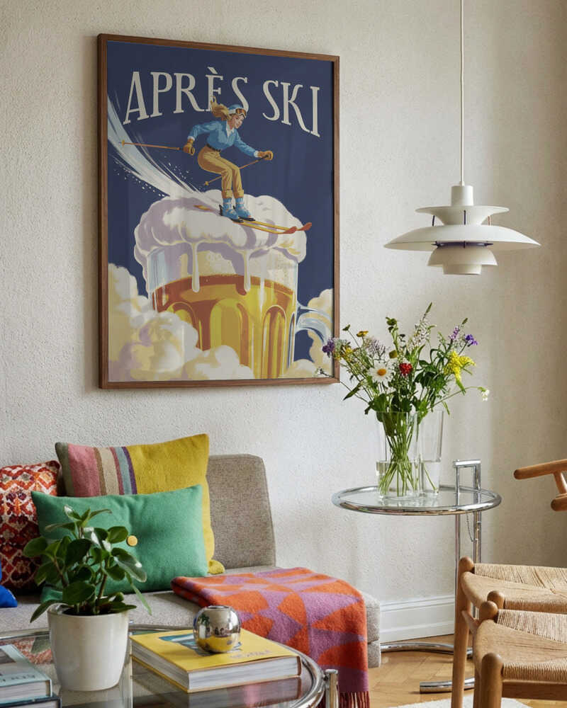 Apres Ski