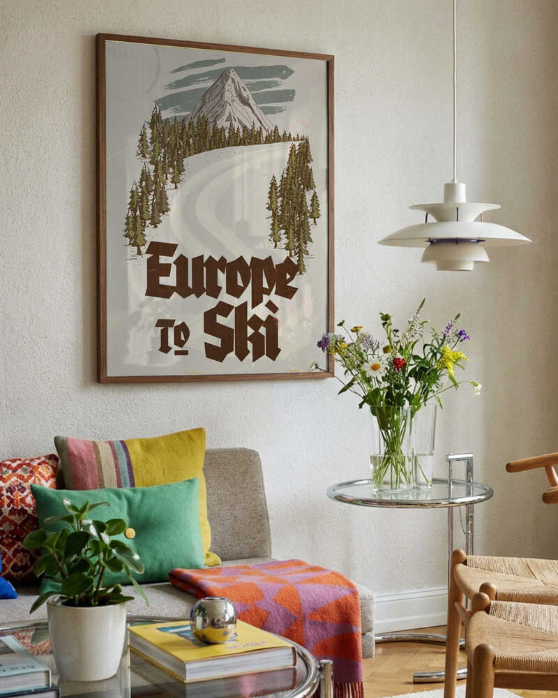 European Ski Adventure