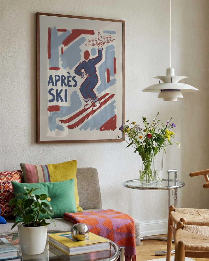 Après Ski Celebration