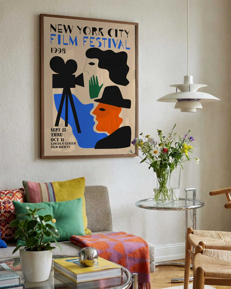 Retro Film Festival