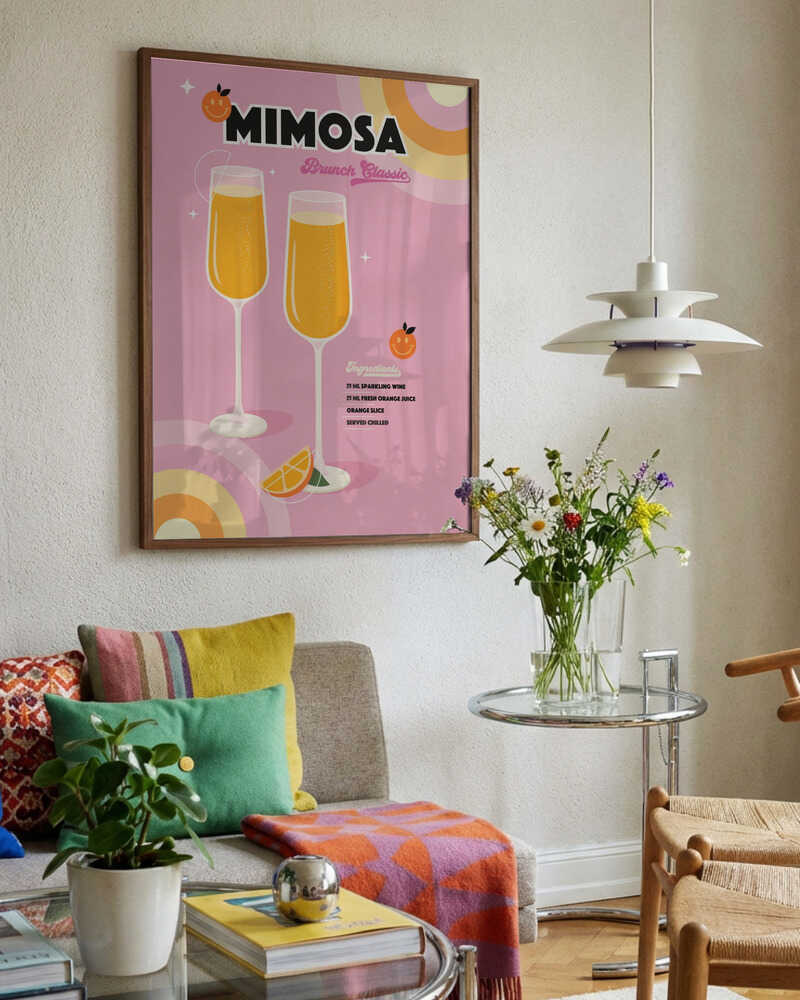 Mimosa Brunch Classic
