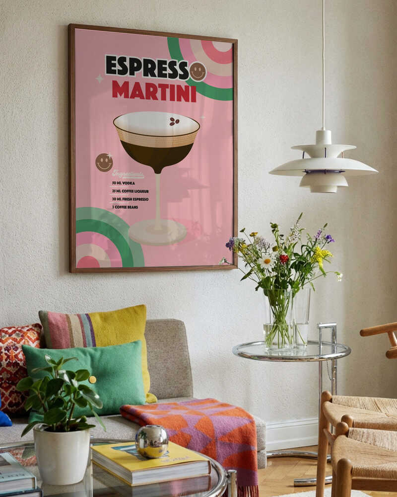 Espresso Martini Recipe