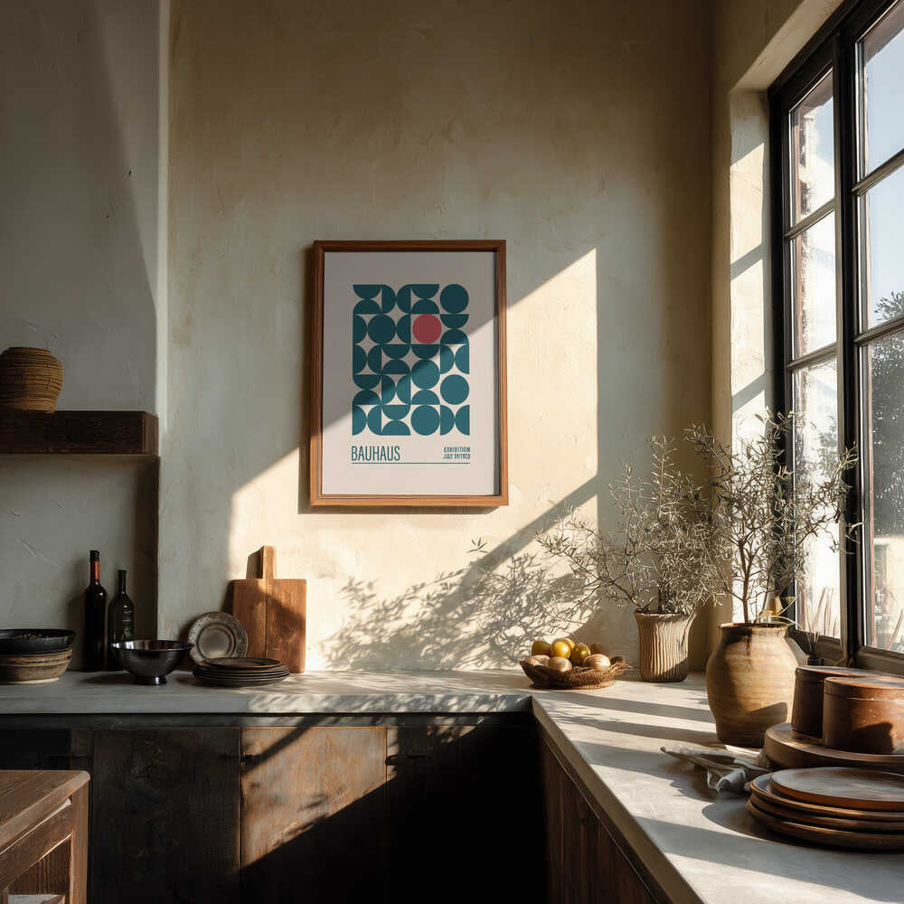 Geometric Harmony