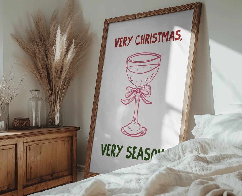 Very christmas