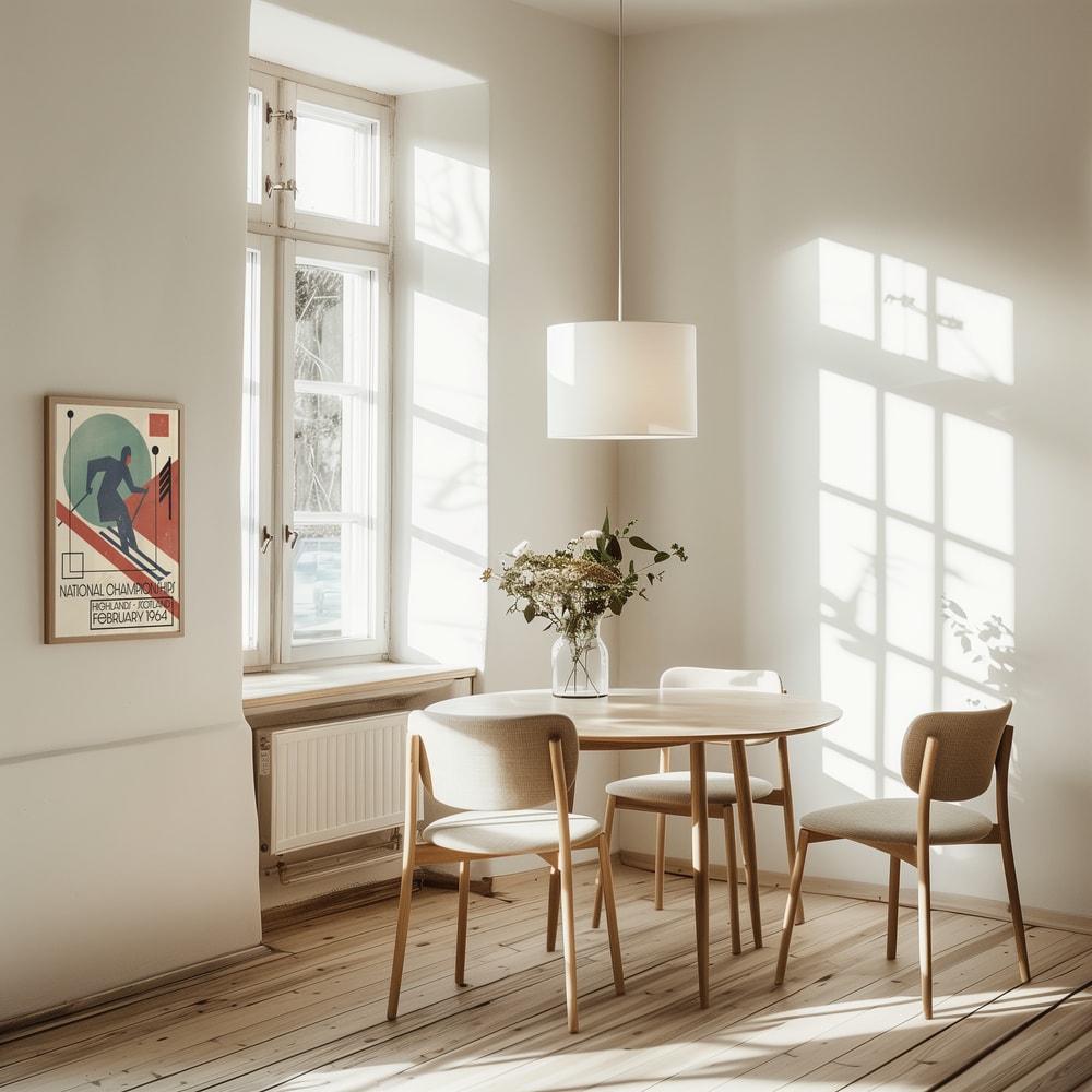 1964 Ski Championships Scotland