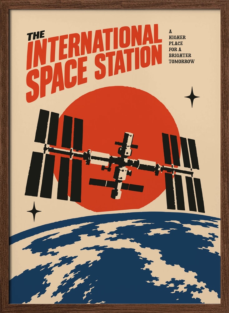 International Space Station