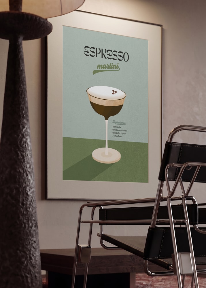 Espresso Martini Recipe