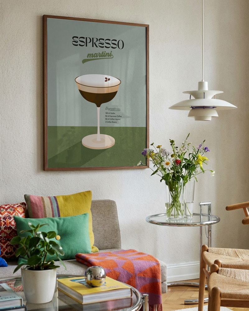 Espresso Martini Recipe