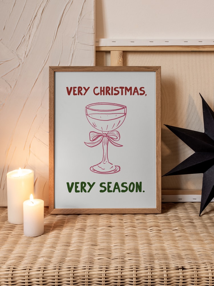 Very christmas