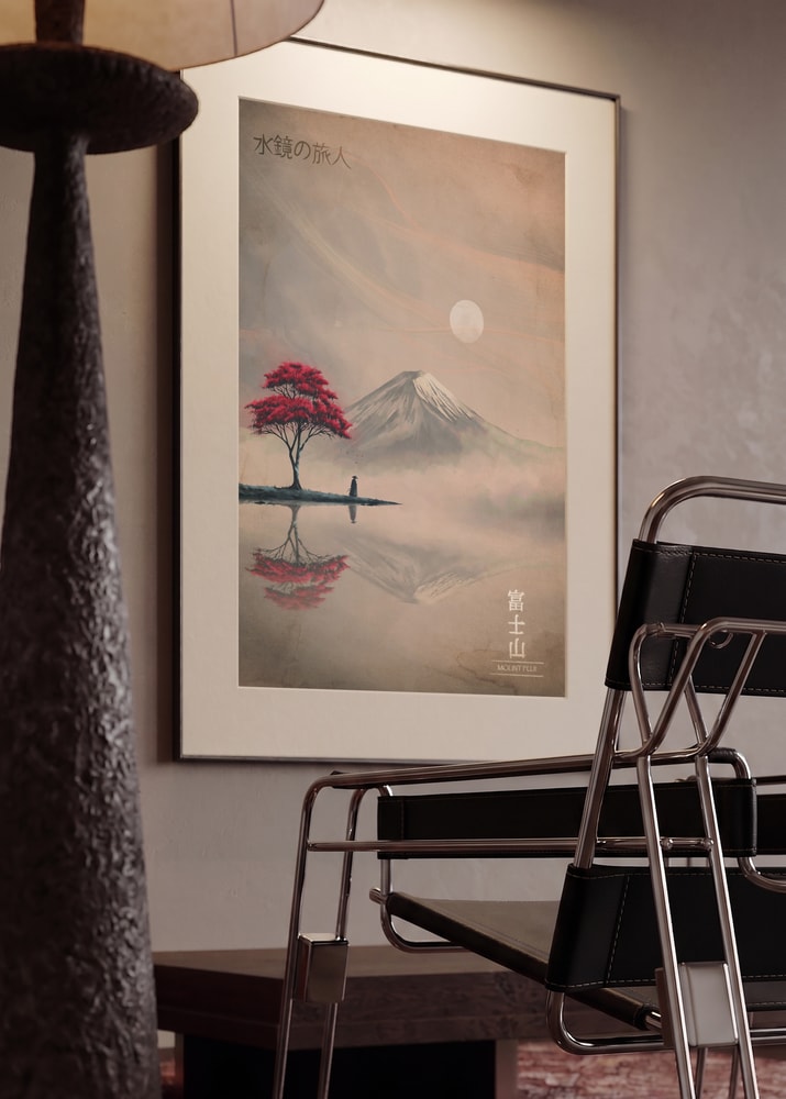 Samurai's Zen Path