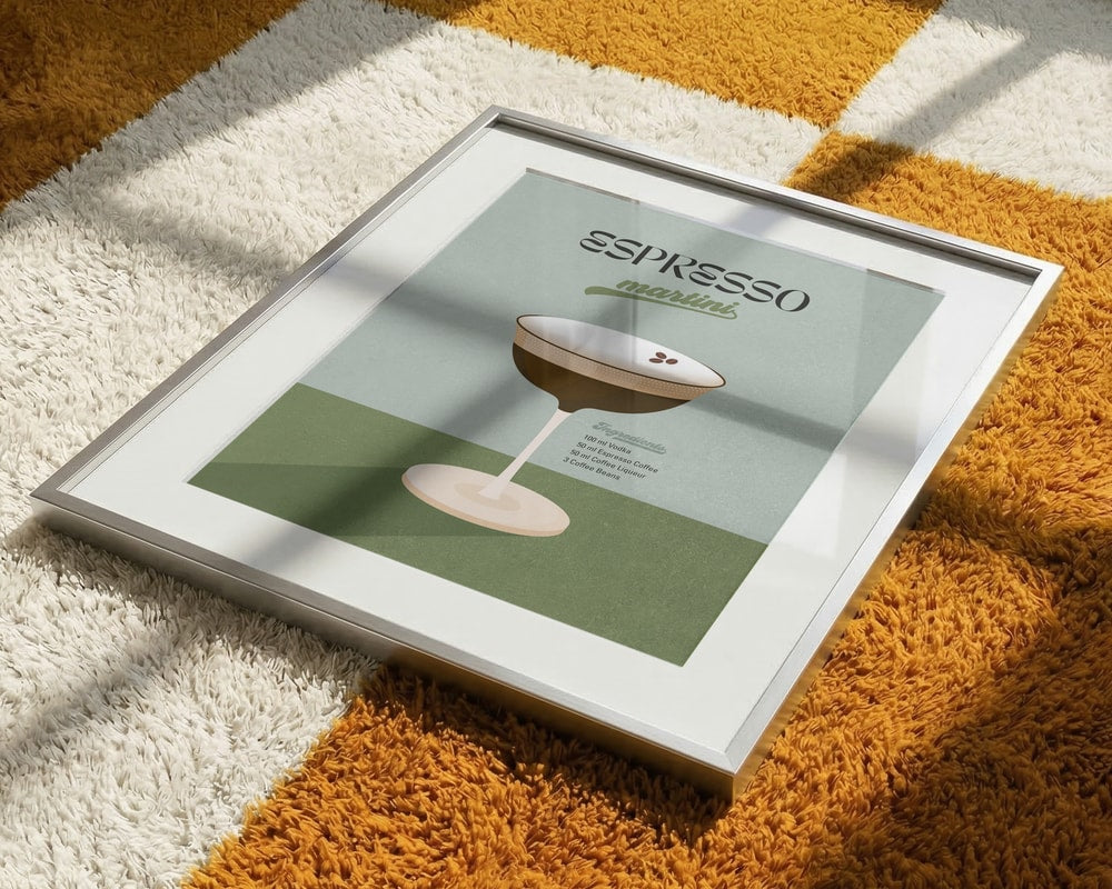 Espresso Martini Recipe