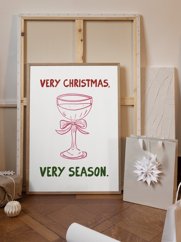 Very christmas