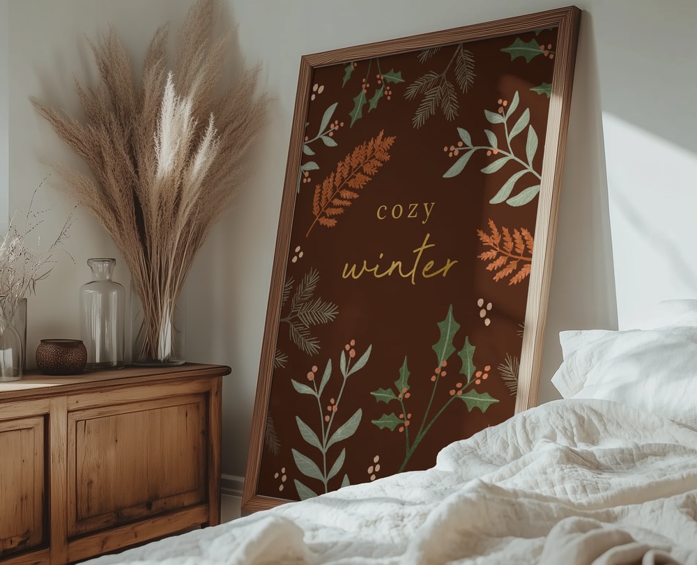 Cozy Winter