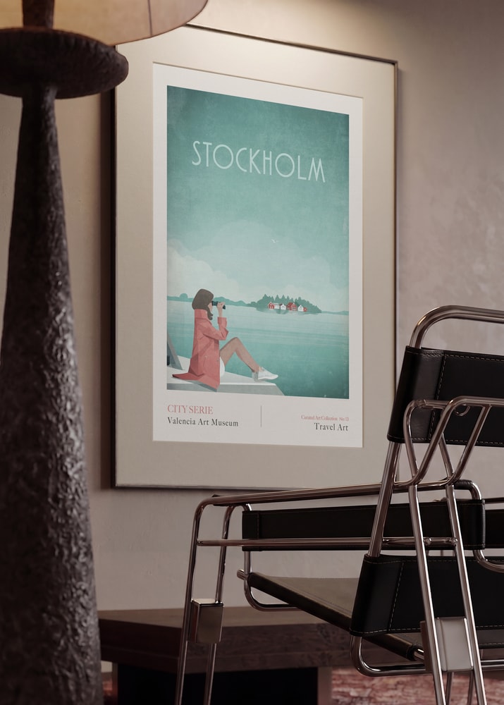 Stockholm 3