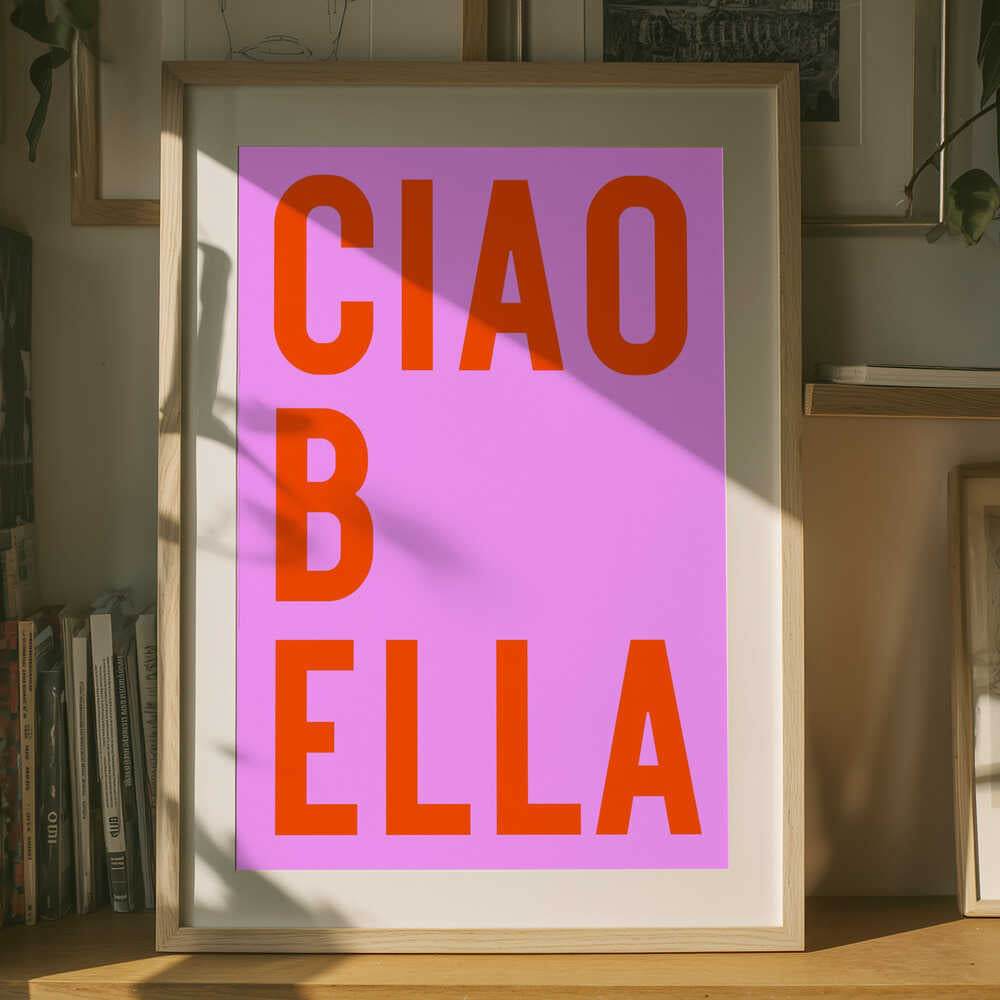 Ciao Bella