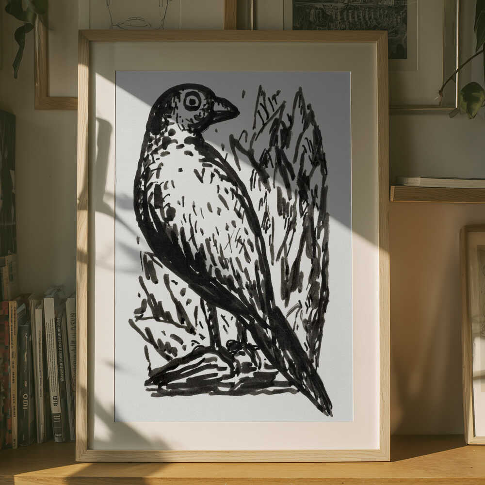 Bird (ca. 1891–1941)