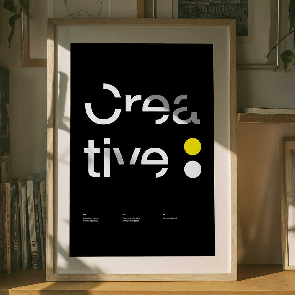 Creative