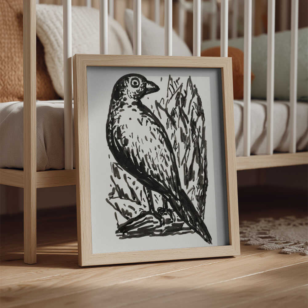 Bird (ca. 1891–1941)