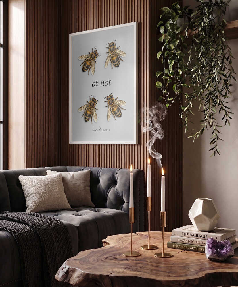 To Bee Or Not