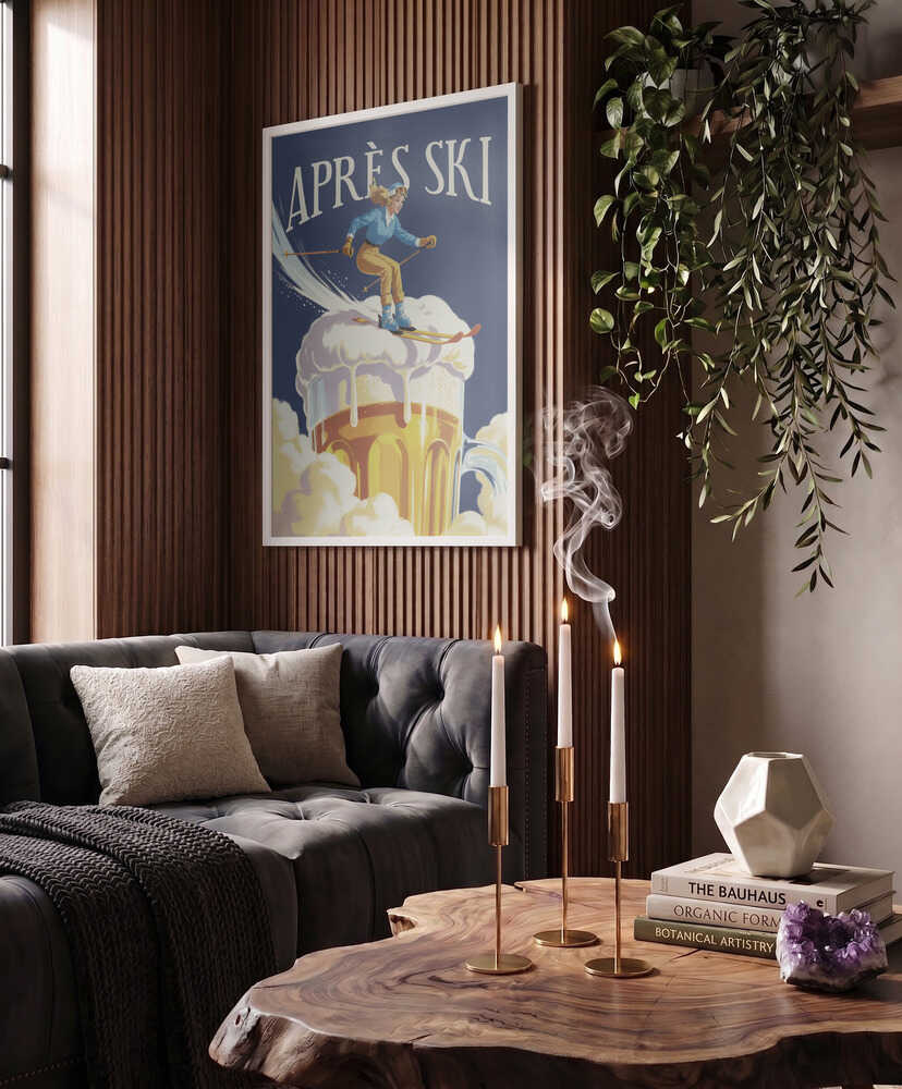 Apres Ski