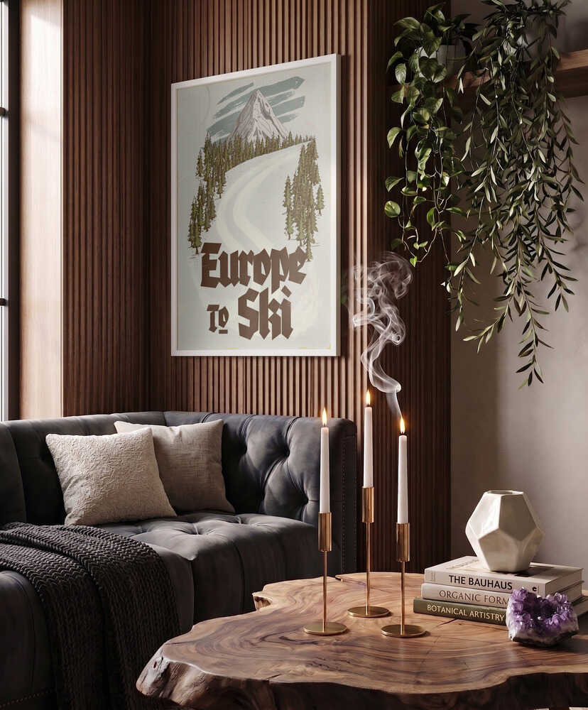 European Ski Adventure